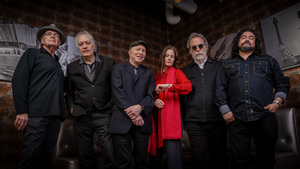 An Evening with 10,000 Maniacs