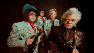 Marty Stuart and His Fabulous Superlatives