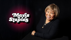 Mavis Staples