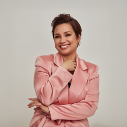 Lea Salonga