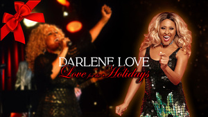 Darlene Love: Love for the Holidays