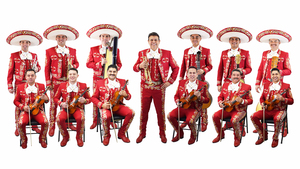 Mariachi Sol De México presents “José Hernández’ Merry-Achi Christmas”