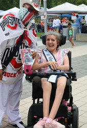 All Disabilities Festival