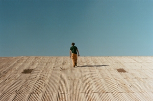 Opening Reception for MFA Gallery's Group Show "The Road Less Traveled"