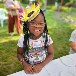 Living History: Free Family Art, Garden & History Programs at Ten Broeck