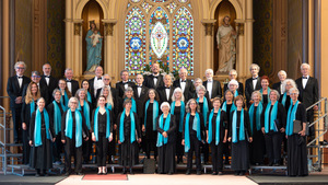 The Santa Cruz Chorale Presents Giovanni Pierluigi da Palestrina “Missa Papae Marcelli”