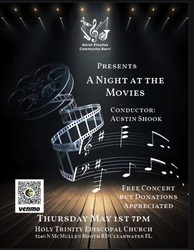 North Pinellas Community Band