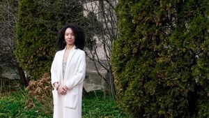 UUCB Music Weekend featuring original works by Alex McArthur