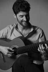 UUCB Casual Concert: Stephen Guerra and Ken Luk: Instrumental Brazilian Choro Duo