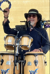 Santiago's Cinco de Mayo