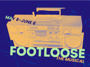 NextStop Theatre’s: Footloose The Musical