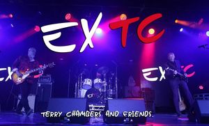 EXTC = Power Pop Legendary Band XTC's Terry Chambers and Friends in Concert