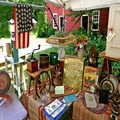 25th Annual Antique Show & Sale