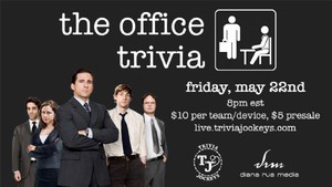 The Office Virtual Trivia