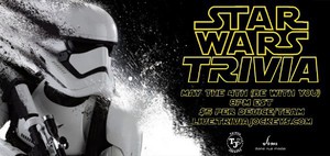 Star Wars Trivia