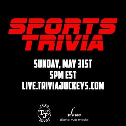 Sports Virtual Trivia