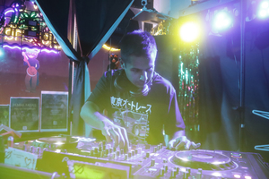 Open Decks at Proof Social Club