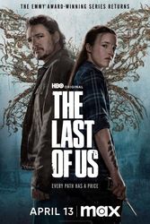 Behind the Scenes of The Last of Us Season 2