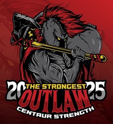 The Strongest Outlaw 2025