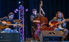 Discovery Road Live with Gustav Viehmeyer