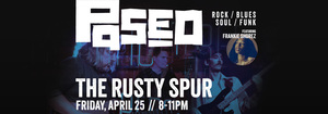 Paseo at the Rusty Spur
