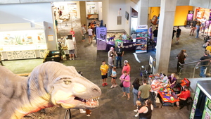 SciFest: The Great Outdoors