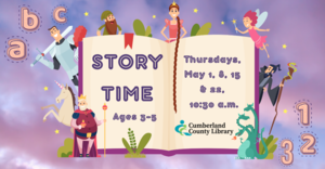 Story Time