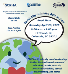 Earth Day Climate Action Fair