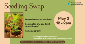 Seedling Swap