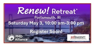 Renew Retreat for Parkinson's Disease
