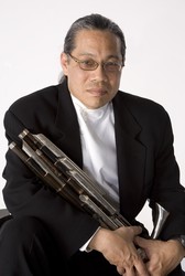 Performance Tribute to Jazz Legend Mark Izu