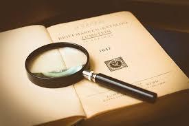 Cozy Mystery Book Club at Vineland Public Library