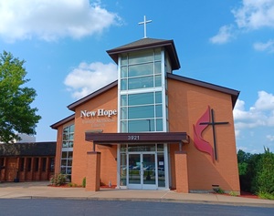 Wednesday Morning Worship Service