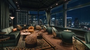 Fords Gin Presents The Negroni Sessions