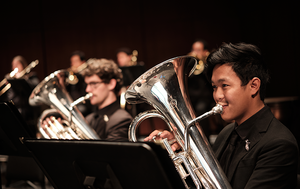 UNM Symphonic Band