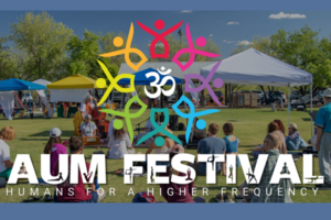 Arizona Aum Festival 2025