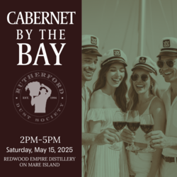 Cabernet By The Bay