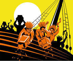 STEAM Thursdays: HC Camp - Challenger Island Boston Tea Party