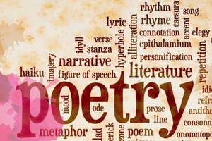 FRIDAY@HEMINGWAY'S: CELEBRATION OF NATIONAL POETRY MONTH