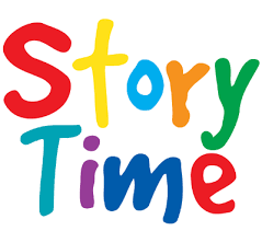 Tuesday Sprouts: Story Time