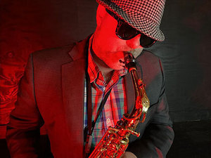 SPIKE SIKES AND HIS AWESOME HOTCAKES 4/26/2025