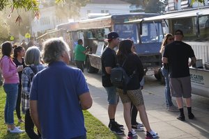 Food Truck Friday - May