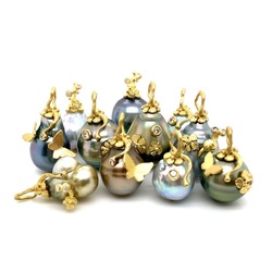 Lene Vibe Jewelry Trunk Show and Artist Appearance at Max's May 30-31