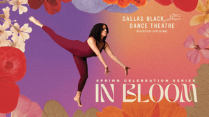 Spring Celebration Series: IN BLOOM