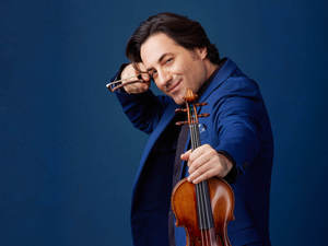 VSO Chamber Orchestra with Philippe Quint