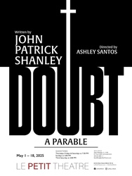 Doubt, A Parable
