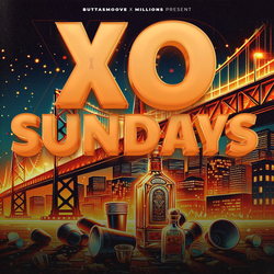XO SUNDAYS - 04.27