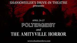 Retro Double Feature: POLTERGEIST and THE AMITYVILLE HORROR