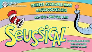 Seussical, The Musical