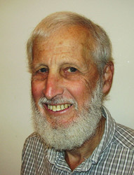 Frank S. Robinson will review the book "Why Nations Fail" by Acemoglu and Robinson